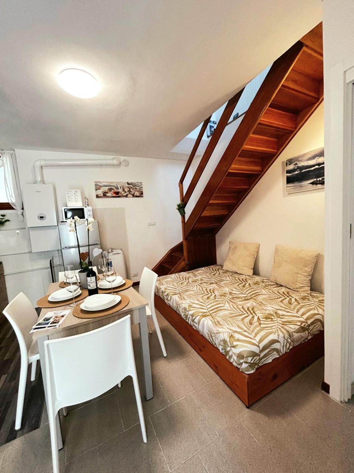 Holiday home Casa9cento