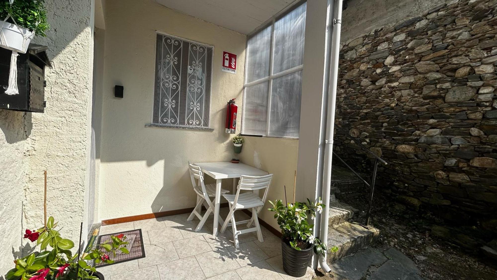 Casa9cento Omegna